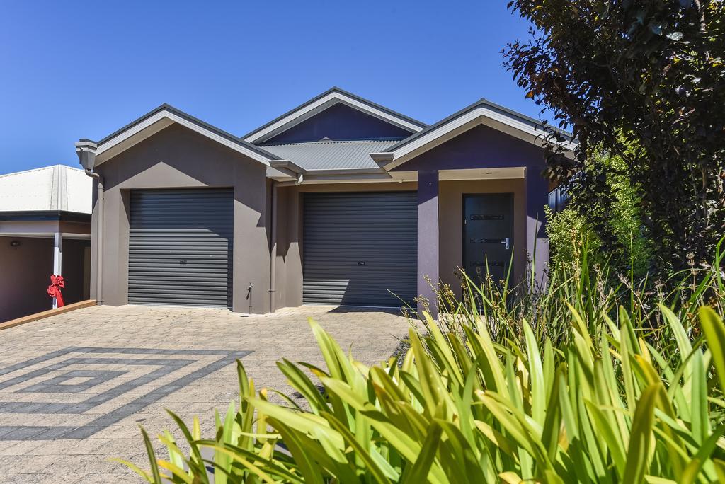 Mg Apartment Mount Gambier Exterior photo